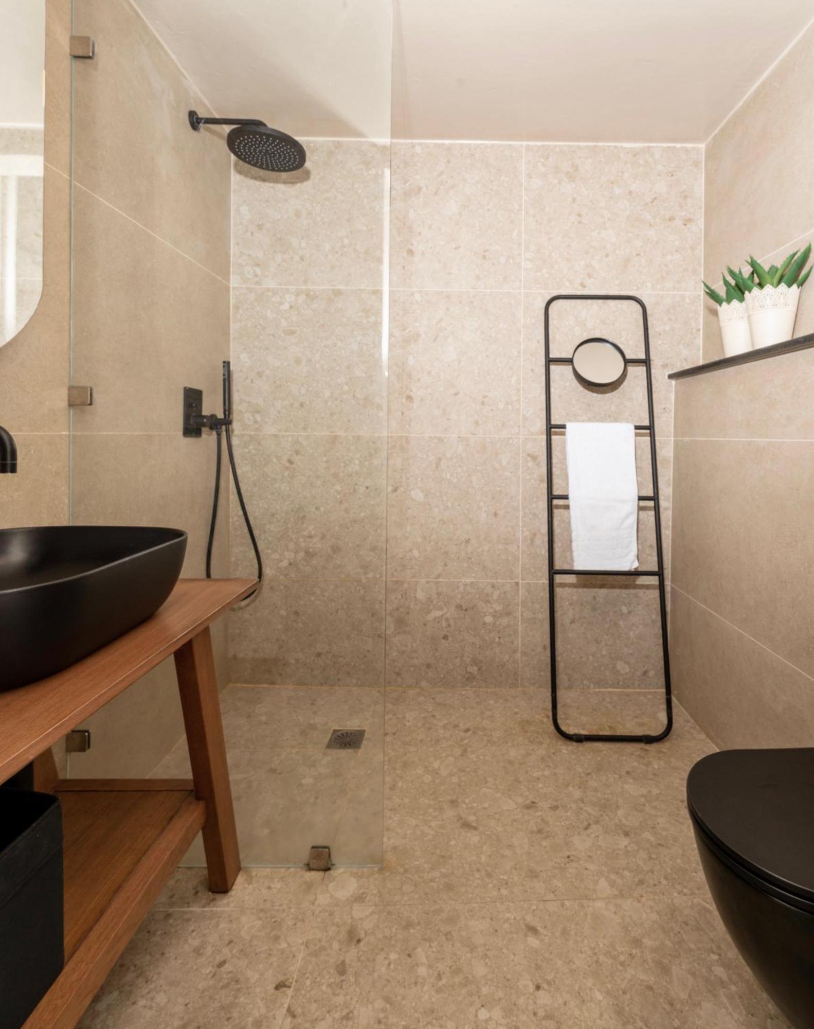 Luxury House With Private Pool At Elia Beach Mykonos Town Экстерьер фото
